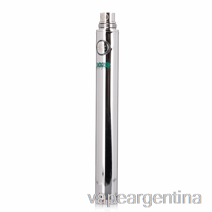 Rezumar 900mah Giro Vv Batería Chrome Vape Argentina